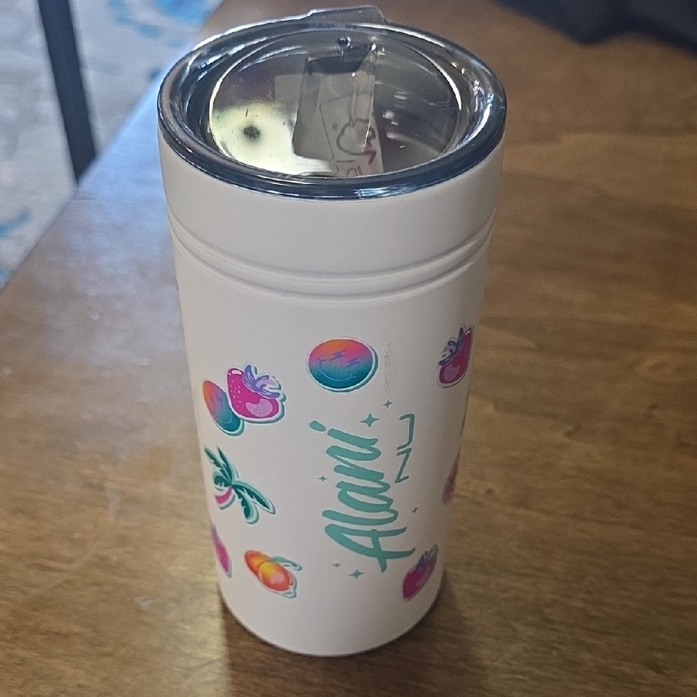 Alani Nu Travel Tumbler